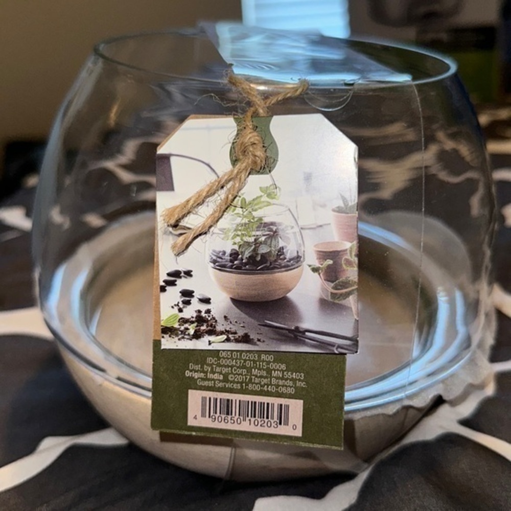 Terrarium